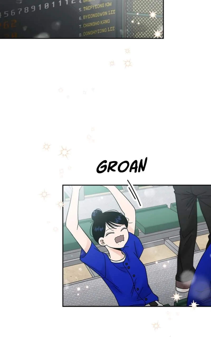 Read Wedding Strategy chapter 25 image 49 on Lezhin