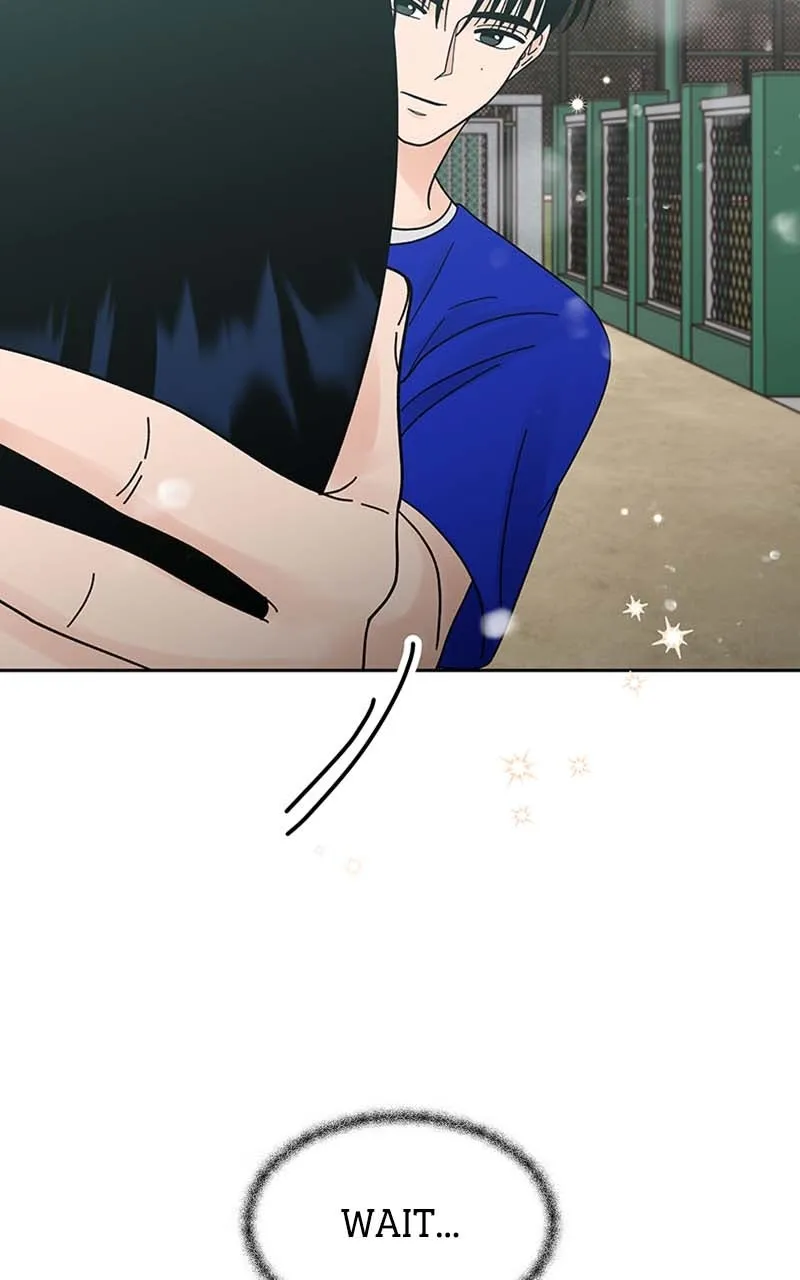 Read Wedding Strategy chapter 26 image 1 on Lezhin