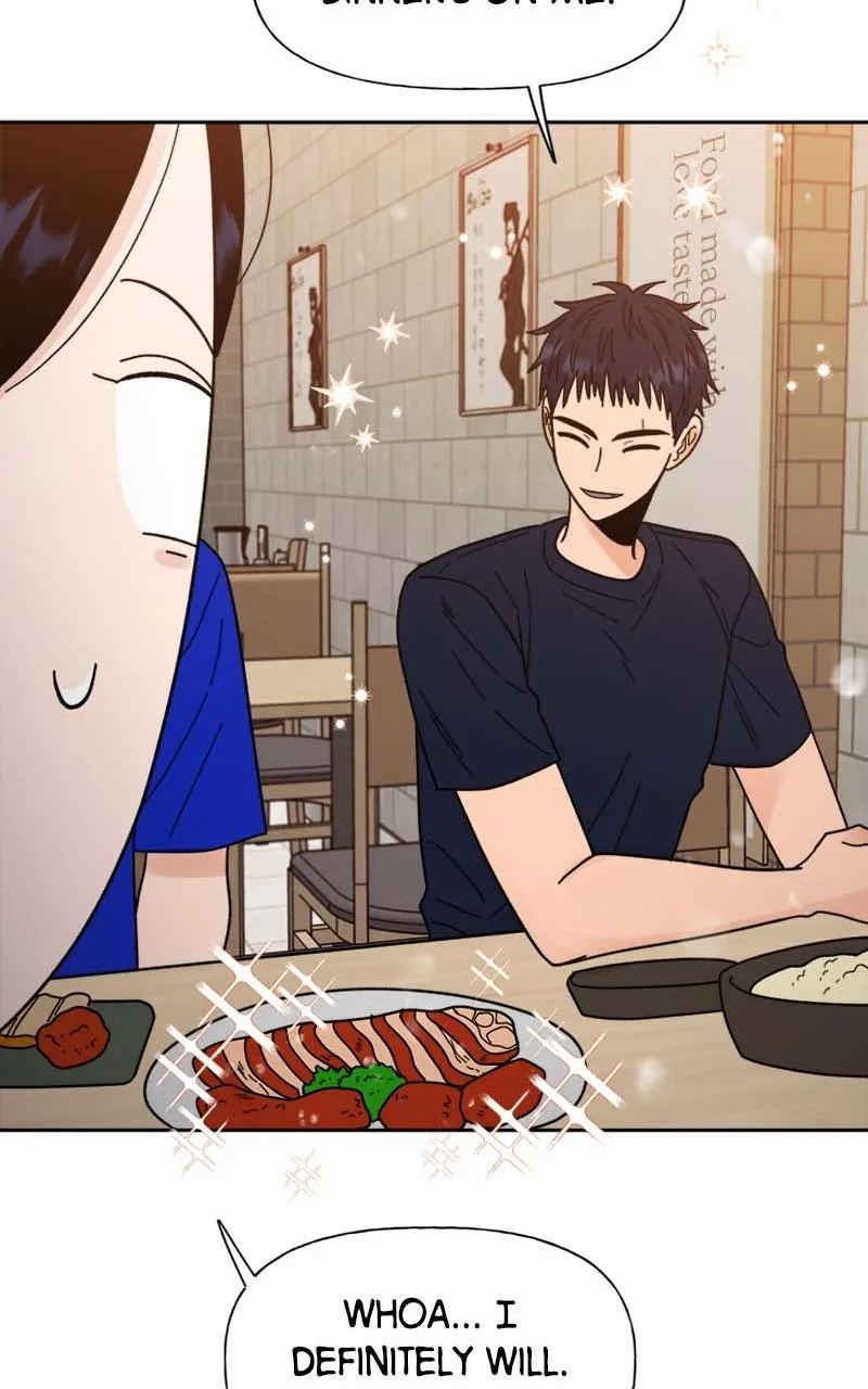 Read Wedding Strategy chapter 26 image 43 on Lezhin
