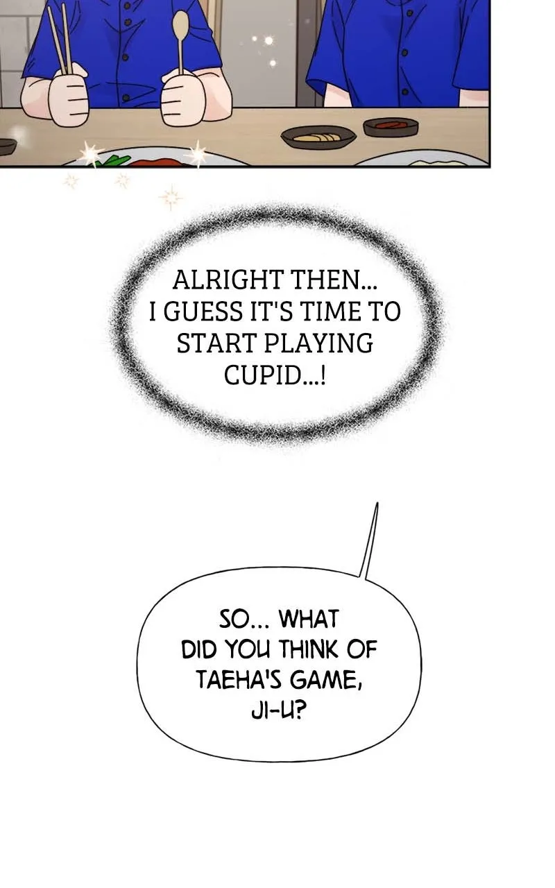 Read Wedding Strategy chapter 26 image 45 on Lezhin