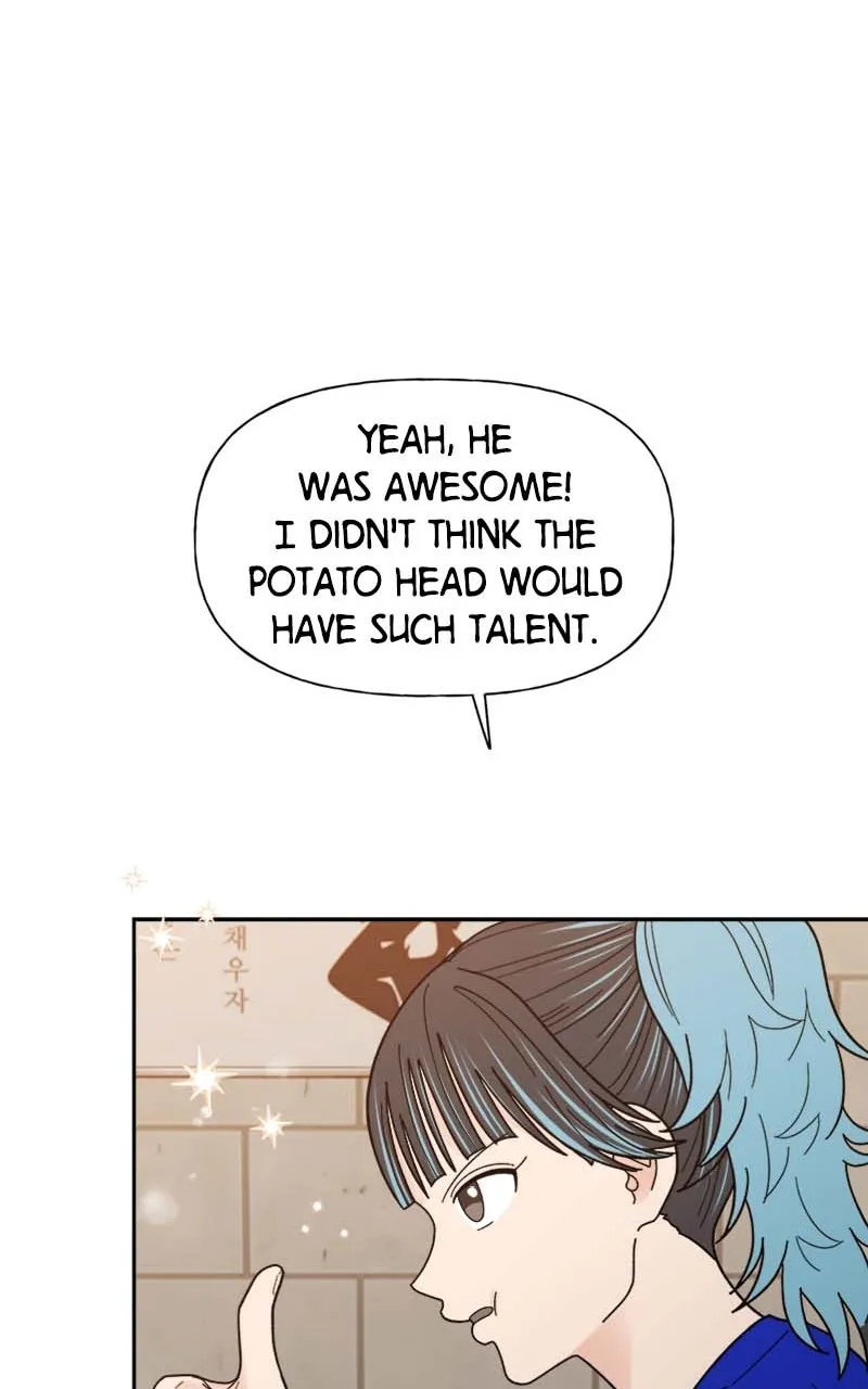 Read Wedding Strategy chapter 26 image 46 on Lezhin