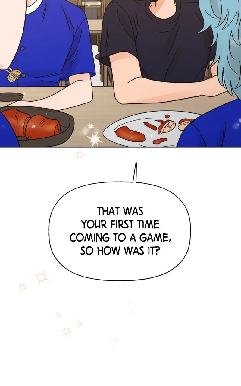 Read Wedding Strategy chapter 26 image 50 on Lezhin