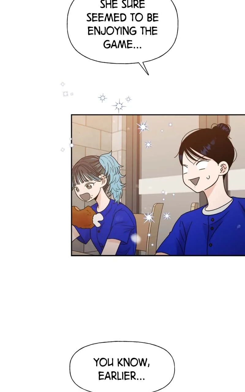 Read Wedding Strategy chapter 26 image 56 on Lezhin