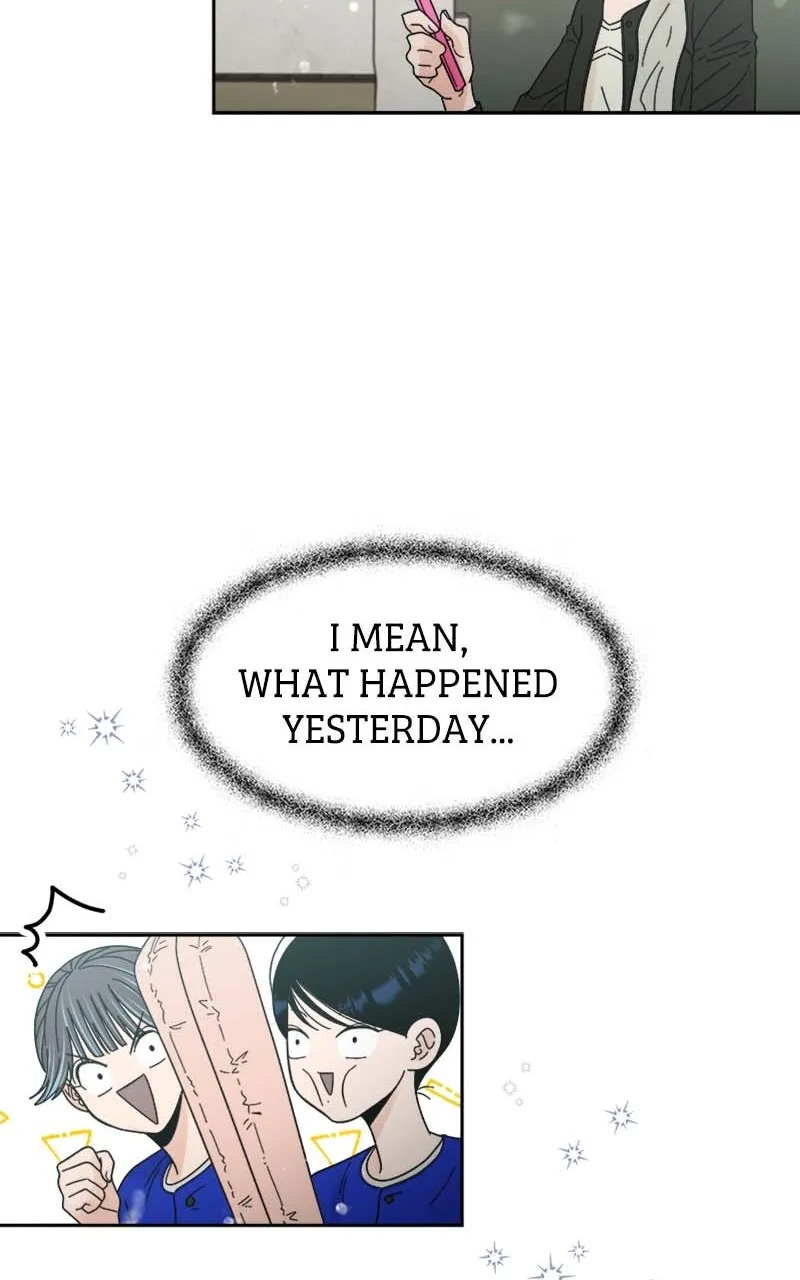Read Wedding Strategy chapter 27 image 10 on Lezhin