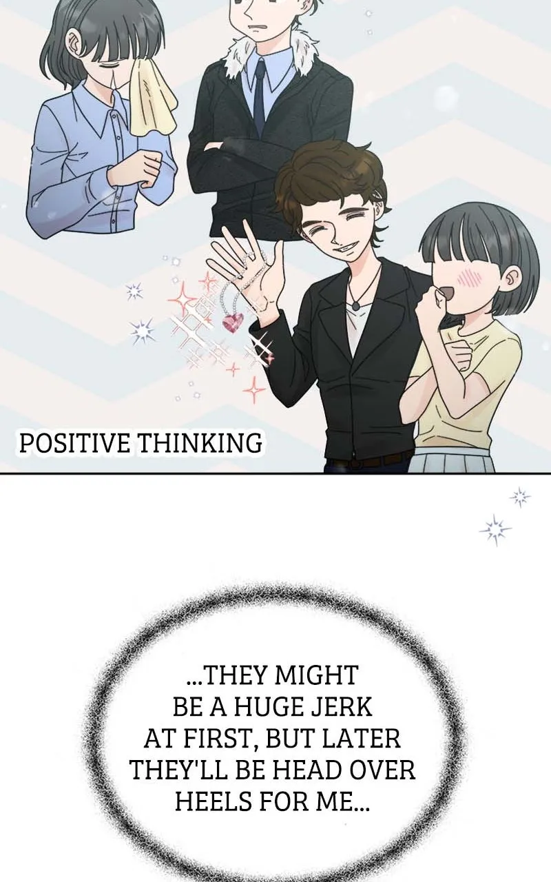 Read Wedding Strategy chapter 27 image 46 on Lezhin