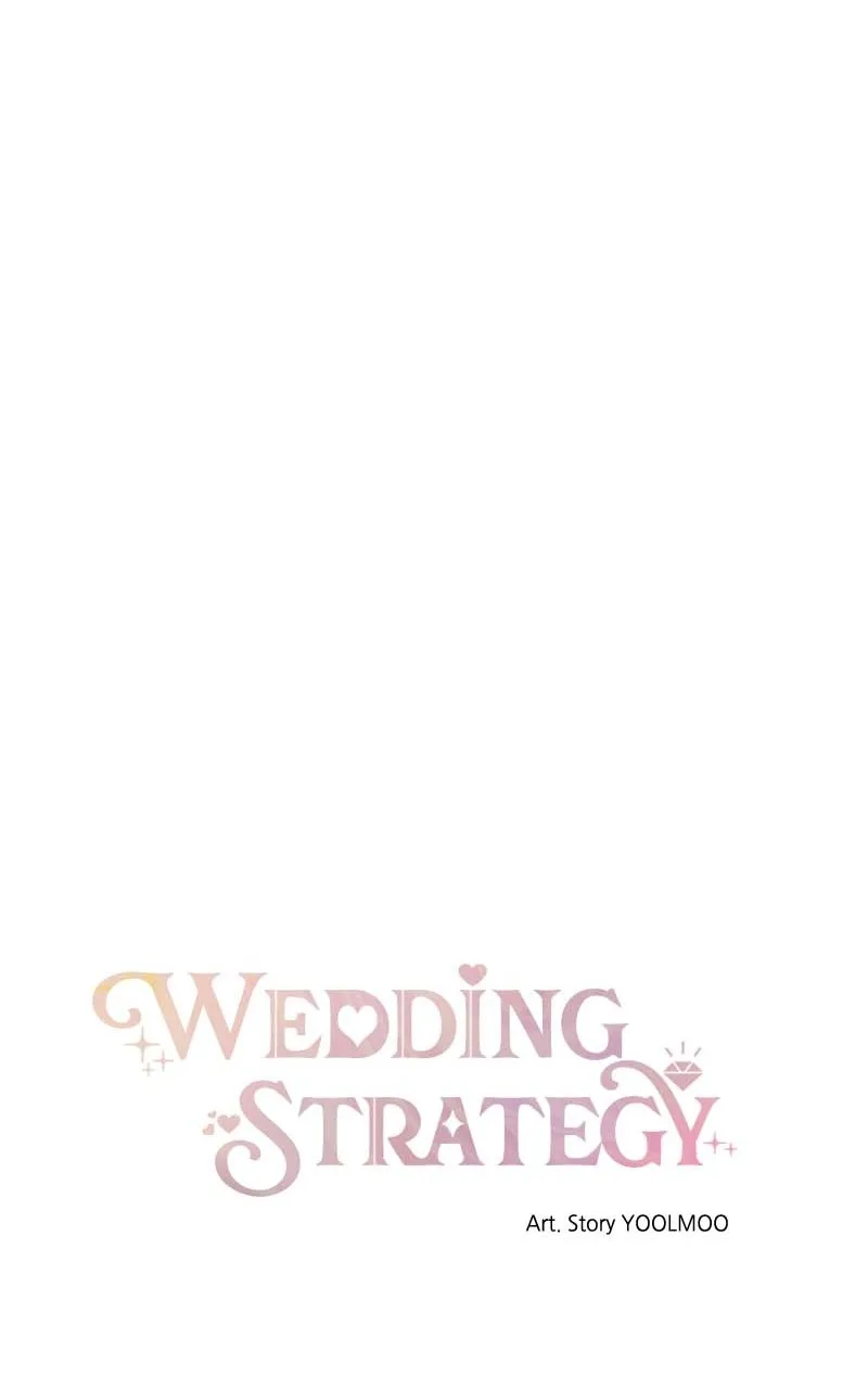 Read Wedding Strategy chapter 27 image 56 on Lezhin