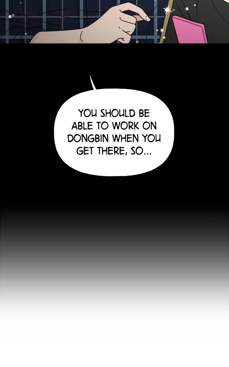 Read Wedding Strategy chapter 27 image 7 on Lezhin
