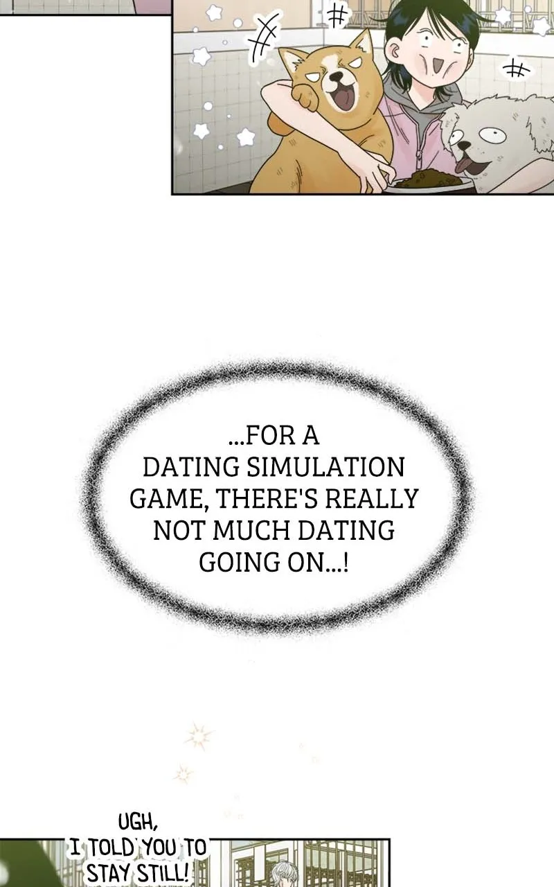 Read Wedding Strategy chapter 27 image 79 on Lezhin