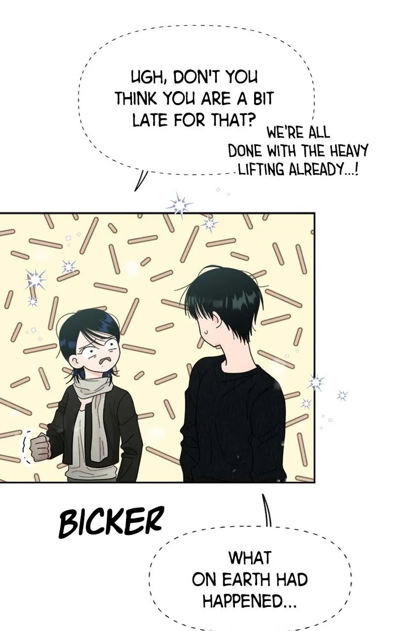 Read Wedding Strategy chapter 29 image 16 on Lezhin