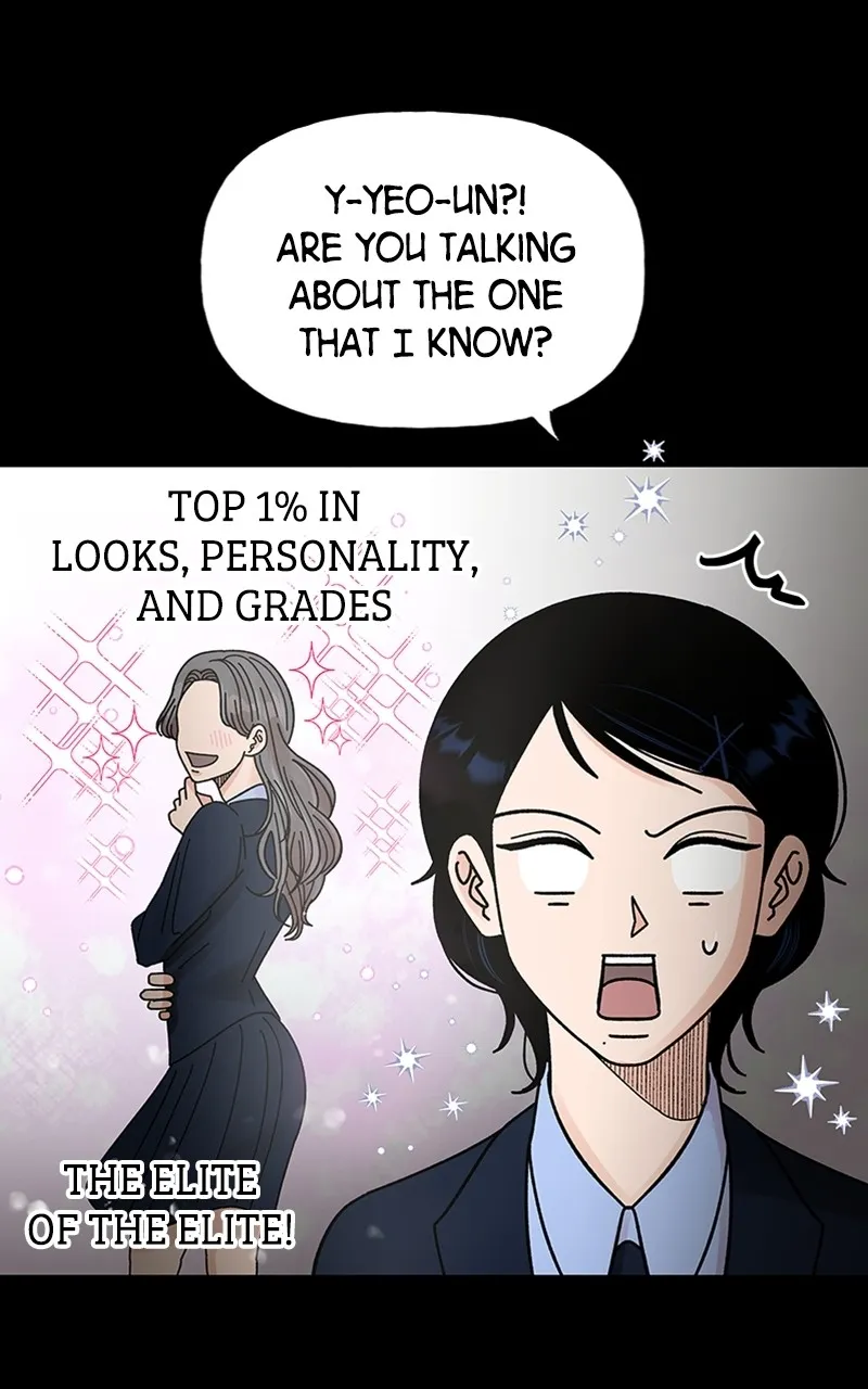 Read Wedding Strategy chapter 3 image 16 on Lezhin