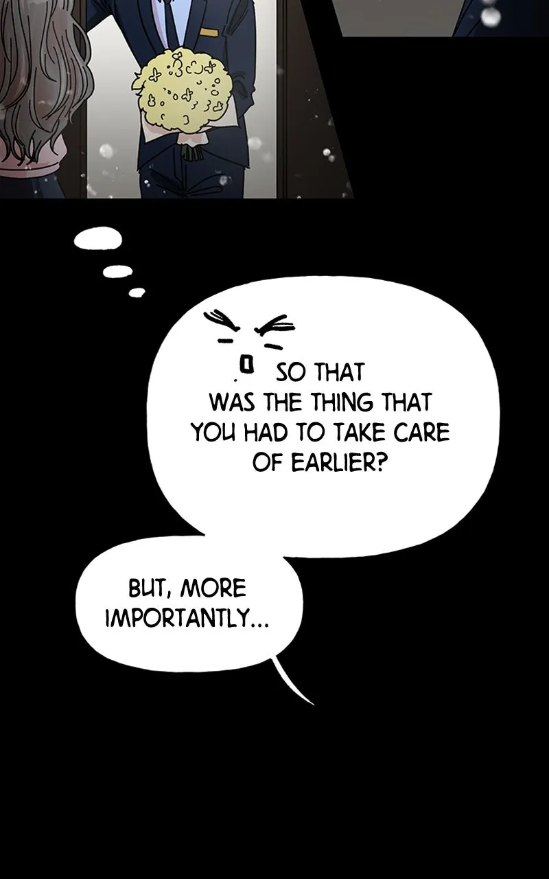 Read Wedding Strategy chapter 3 image 18 on Lezhin