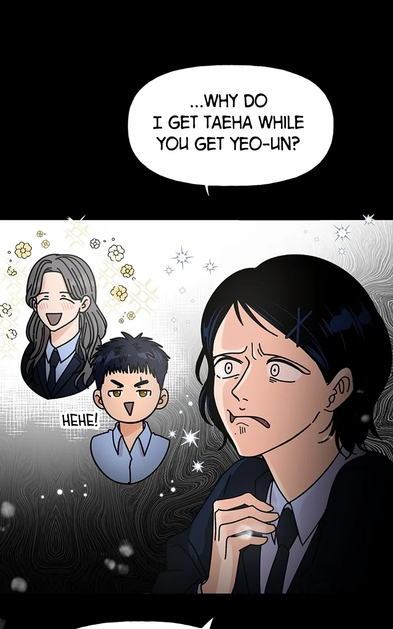 Read Wedding Strategy chapter 3 image 19 on Lezhin