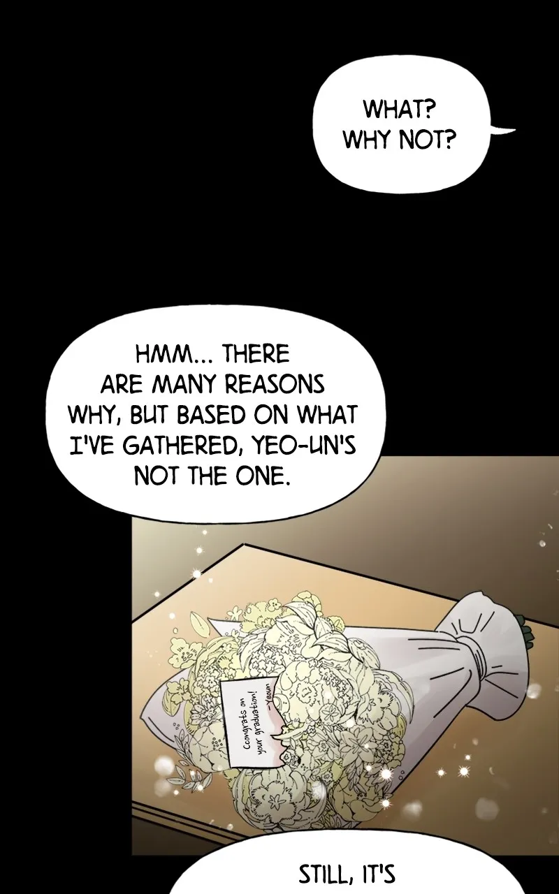 Read Wedding Strategy chapter 3 image 21 on Lezhin
