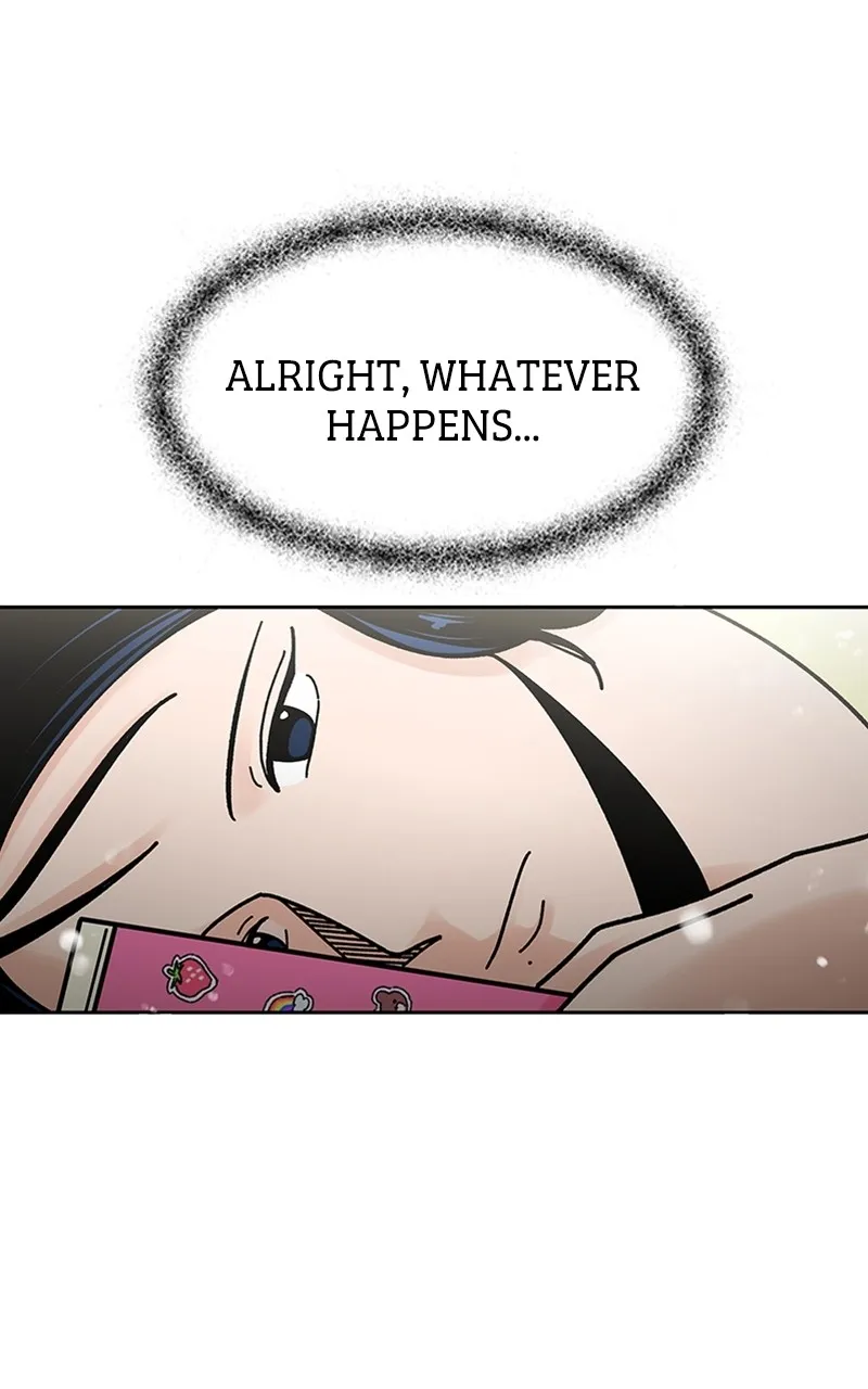 Read Wedding Strategy chapter 3 image 27 on Lezhin