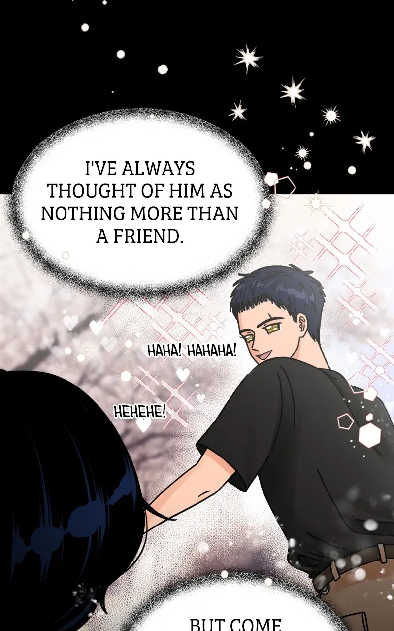 Read Wedding Strategy chapter 3 image 3 on Lezhin