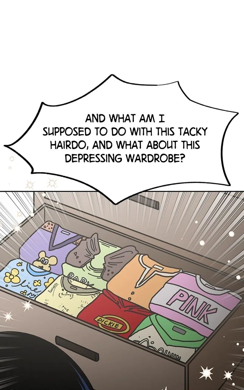 Read Wedding Strategy chapter 3 image 33 on Lezhin