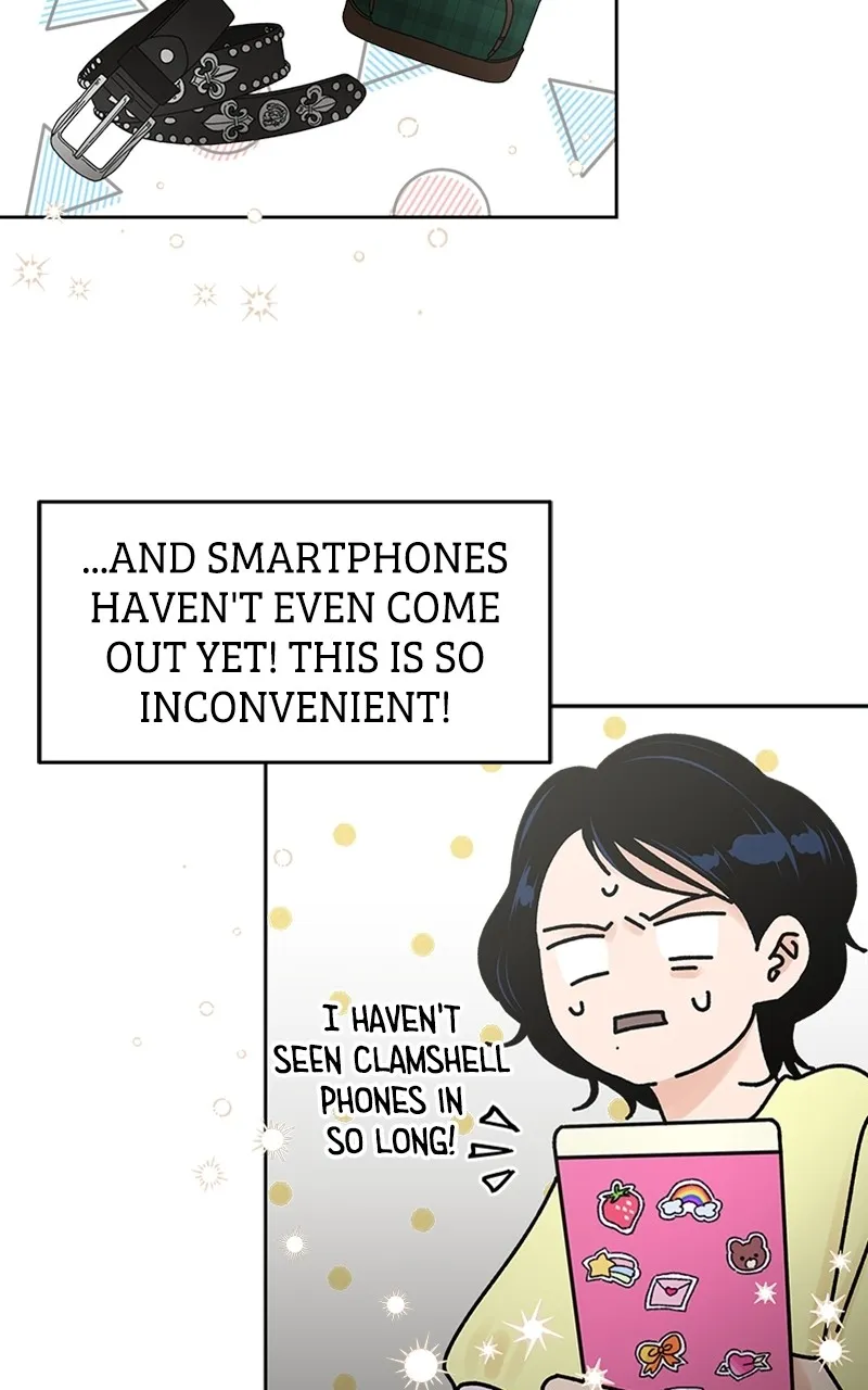 Read Wedding Strategy chapter 3 image 35 on Lezhin