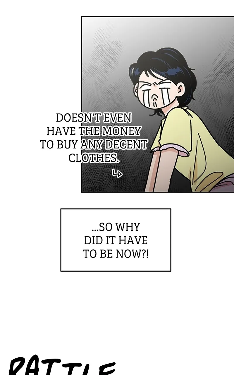 Read Wedding Strategy chapter 3 image 38 on Lezhin