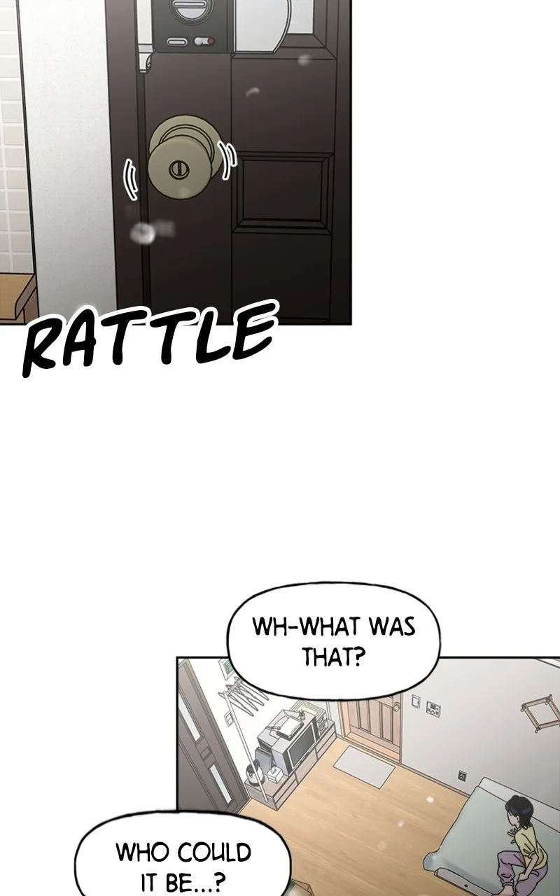 Read Wedding Strategy chapter 3 image 40 on Lezhin