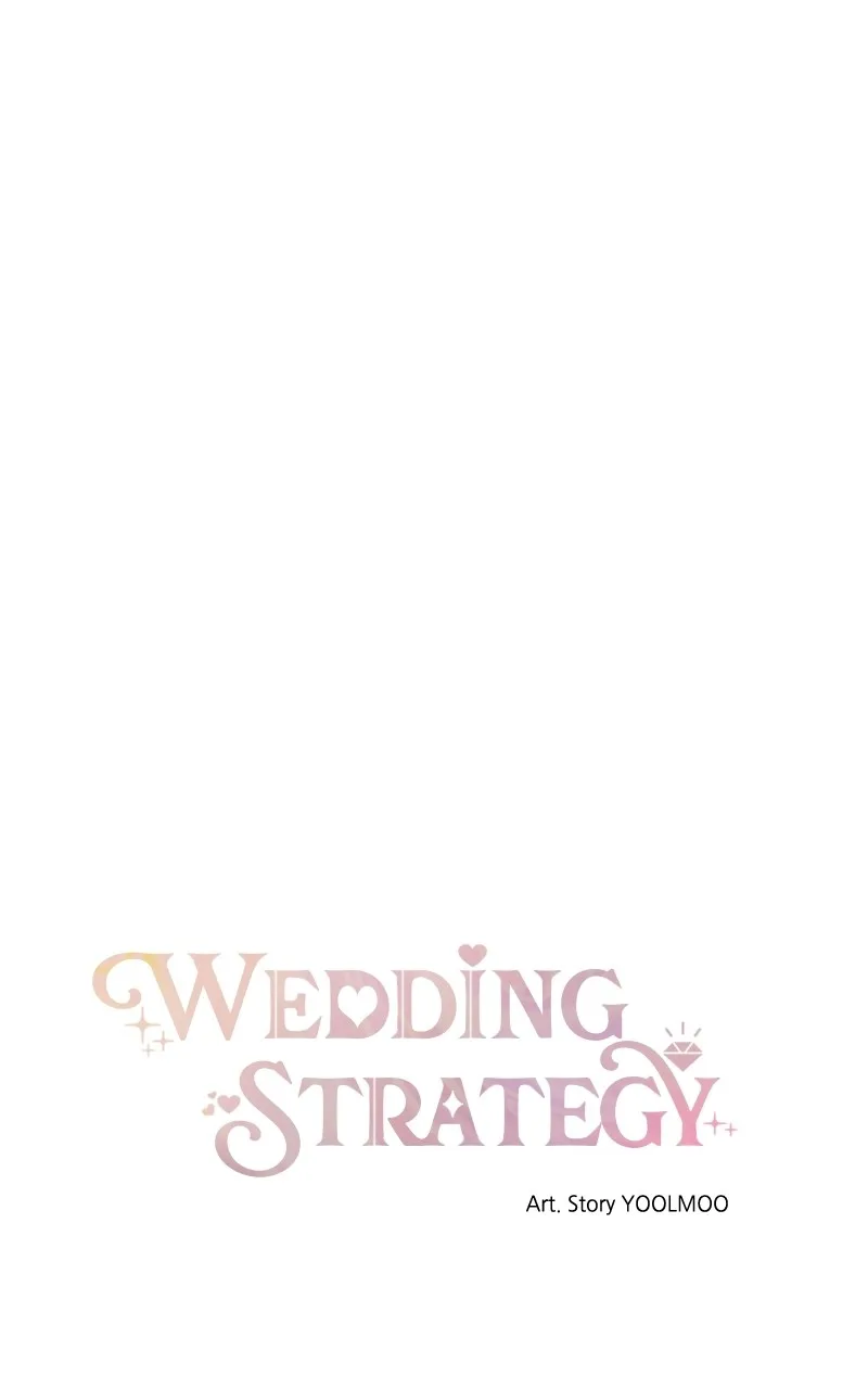 Read Wedding Strategy chapter 3 image 45 on Lezhin