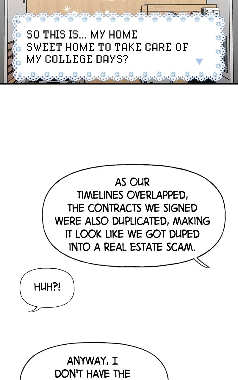 Read Wedding Strategy chapter 3 image 49 on Lezhin