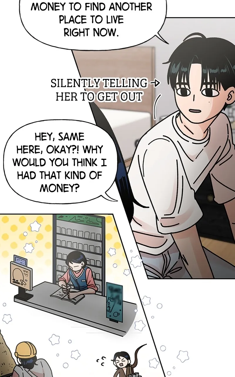 Read Wedding Strategy chapter 3 image 50 on Lezhin