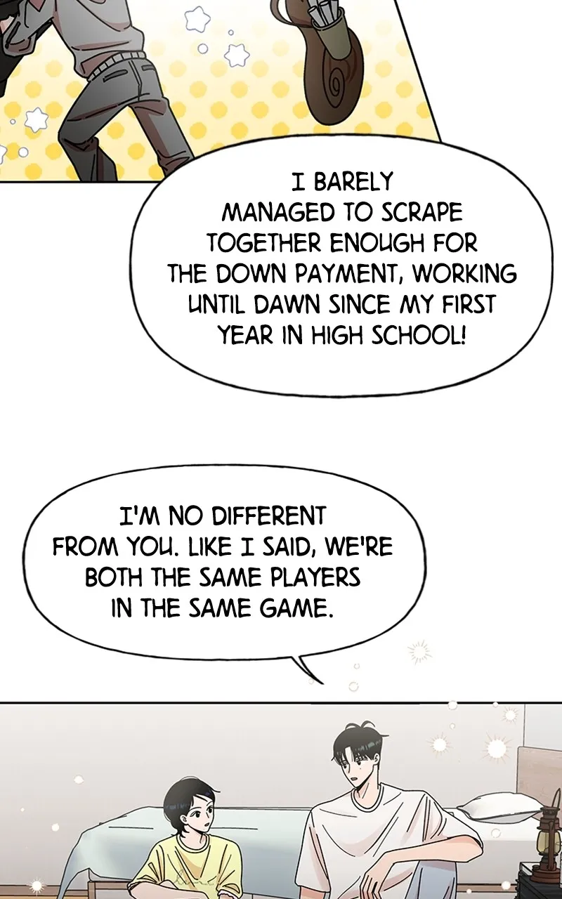 Read Wedding Strategy chapter 3 image 51 on Lezhin