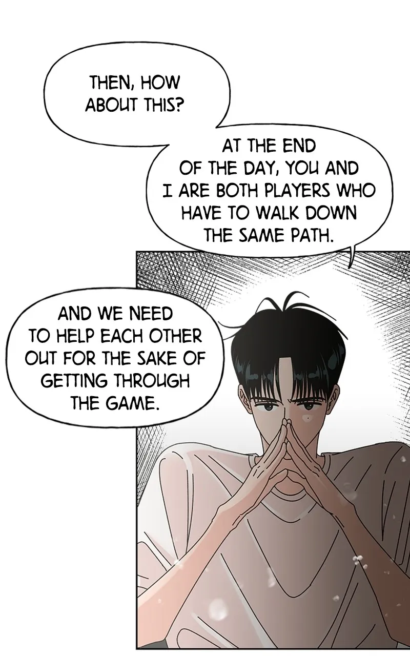 Read Wedding Strategy chapter 3 image 58 on Lezhin