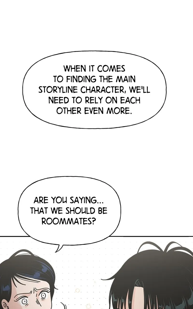 Read Wedding Strategy chapter 3 image 59 on Lezhin