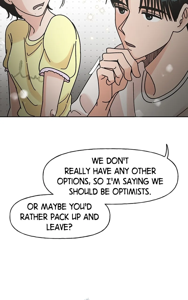 Read Wedding Strategy chapter 3 image 60 on Lezhin