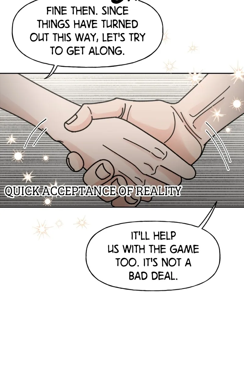 Read Wedding Strategy chapter 3 image 63 on Lezhin