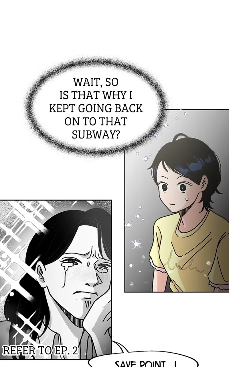 Read Wedding Strategy chapter 3 image 70 on Lezhin