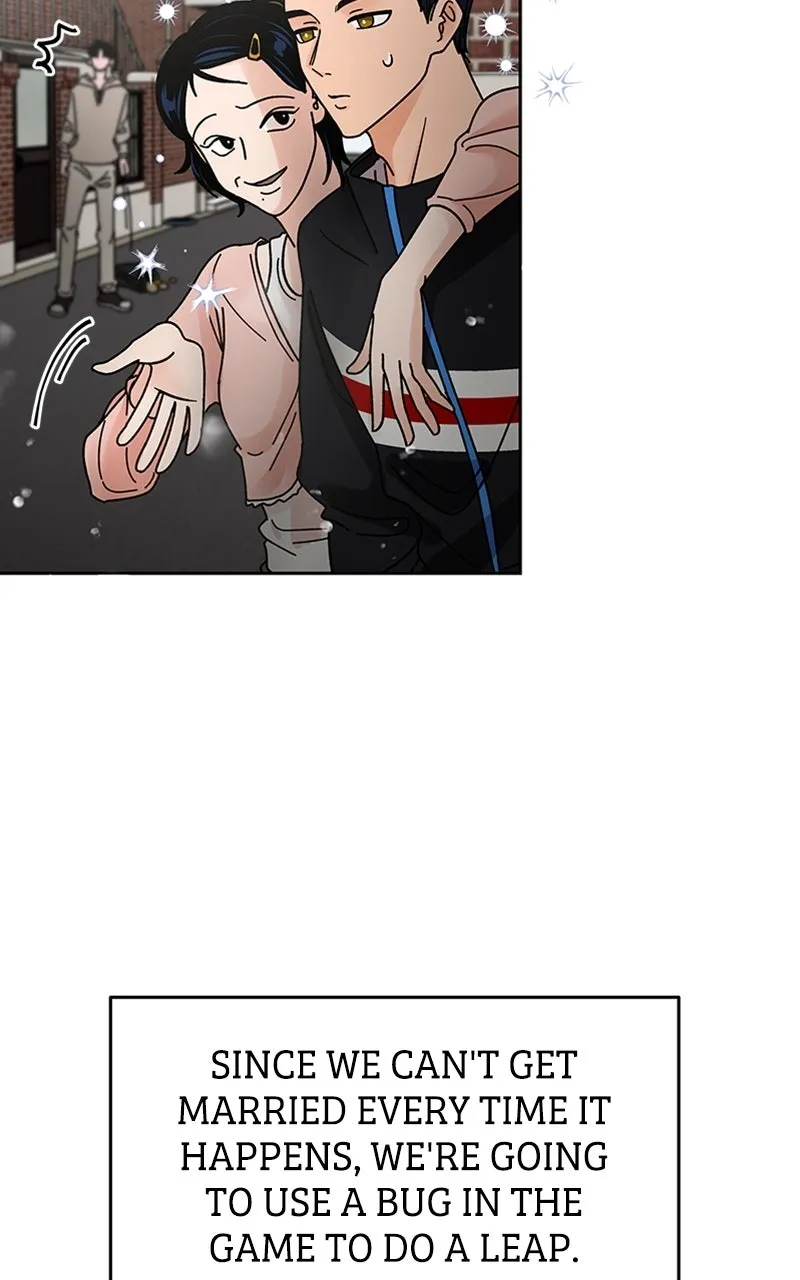 Read Wedding Strategy chapter 3 image 75 on Lezhin