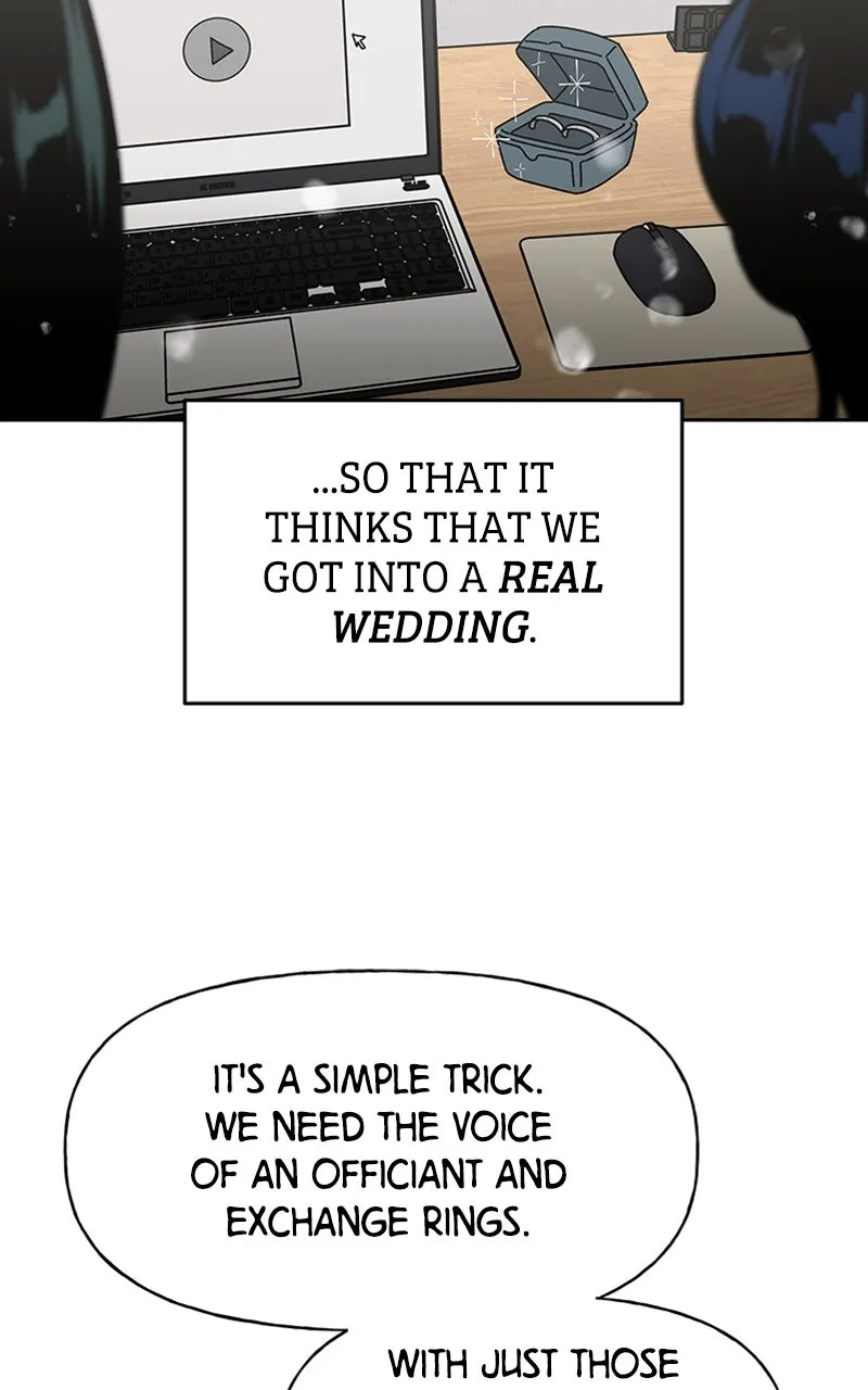 Read Wedding Strategy chapter 3 image 78 on Lezhin