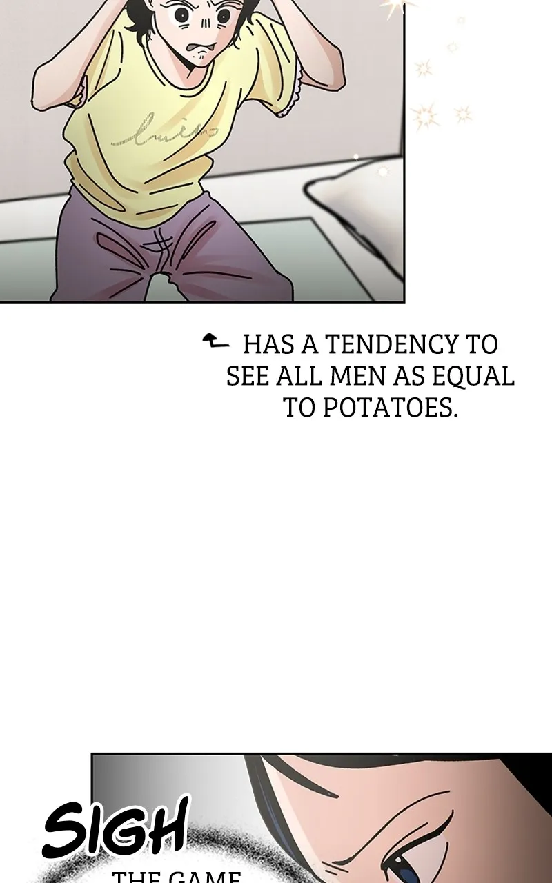 Read Wedding Strategy chapter 3 image 8 on Lezhin