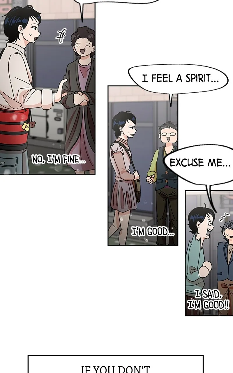 Read Wedding Strategy chapter 3 image 81 on Lezhin