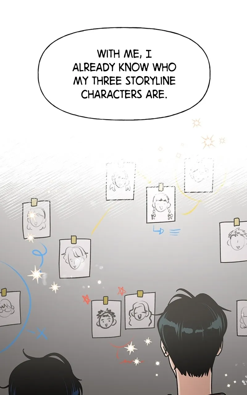 Read Wedding Strategy chapter 3 image 84 on Lezhin