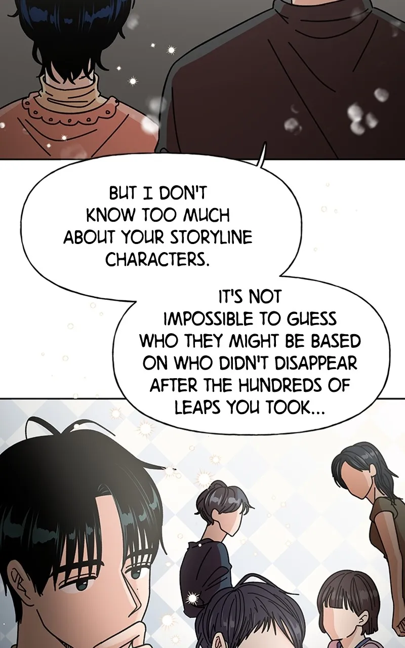 Read Wedding Strategy chapter 3 image 85 on Lezhin