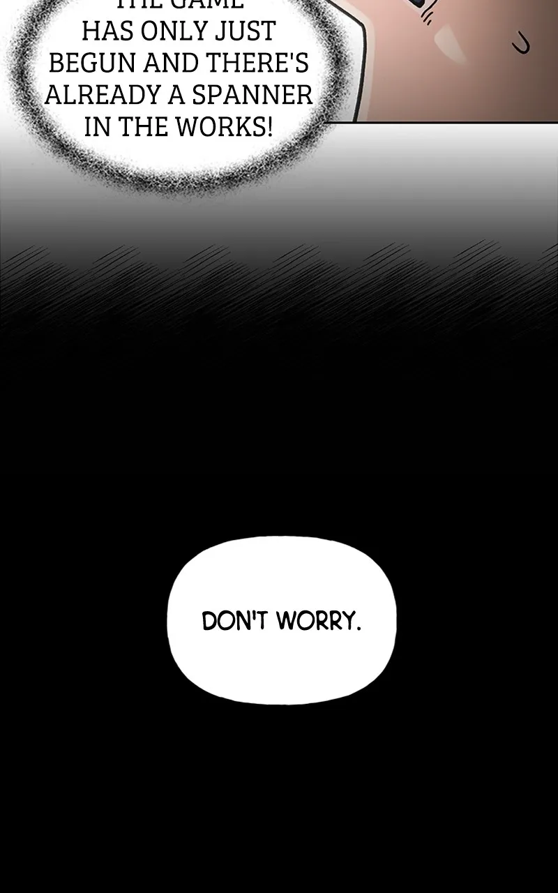 Read Wedding Strategy chapter 3 image 9 on Lezhin