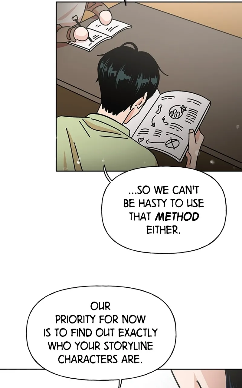 Read Wedding Strategy chapter 3 image 92 on Lezhin