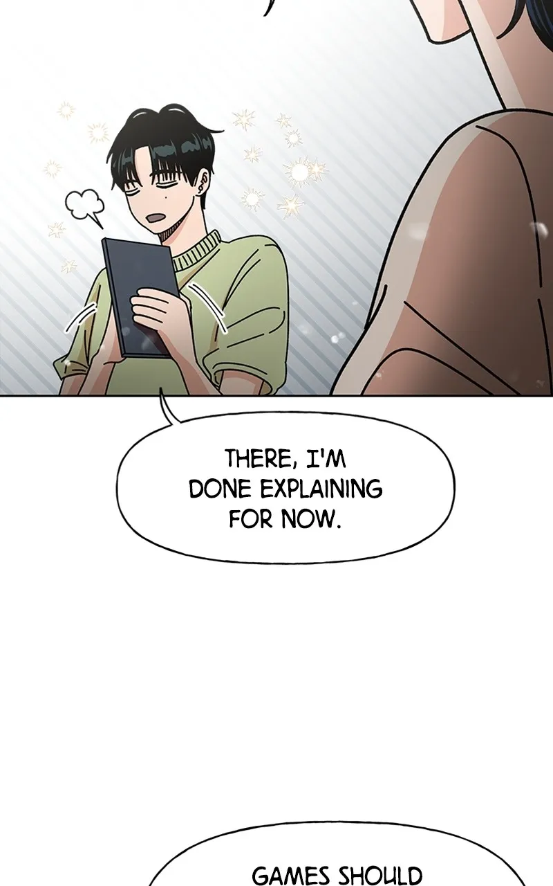 Read Wedding Strategy chapter 3 image 93 on Lezhin