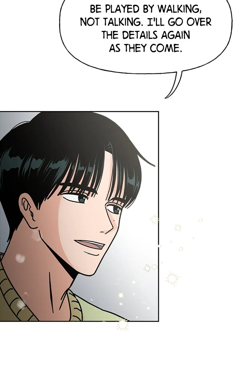 Read Wedding Strategy chapter 3 image 94 on Lezhin