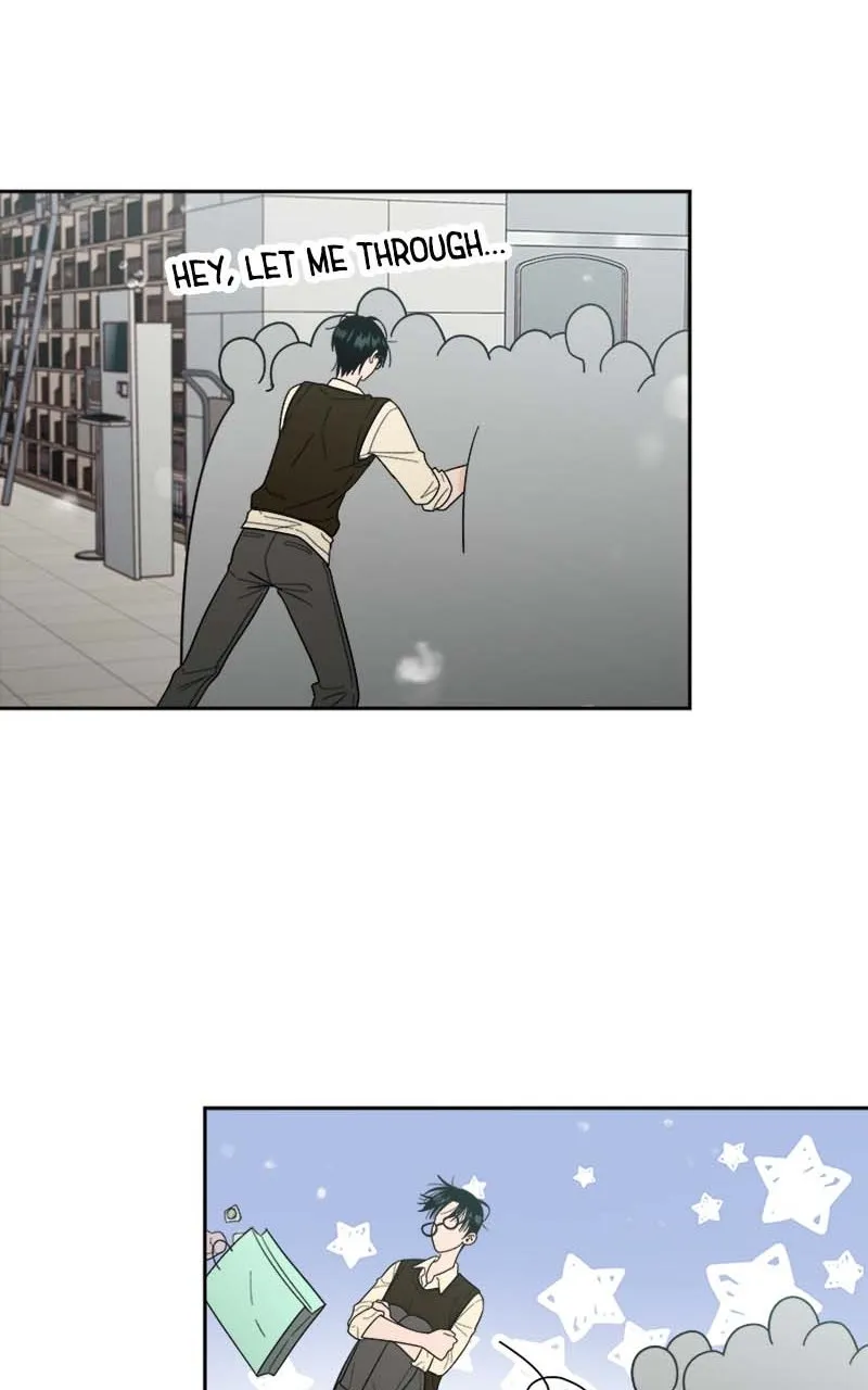 Read Wedding Strategy chapter 30 image 12 on Lezhin