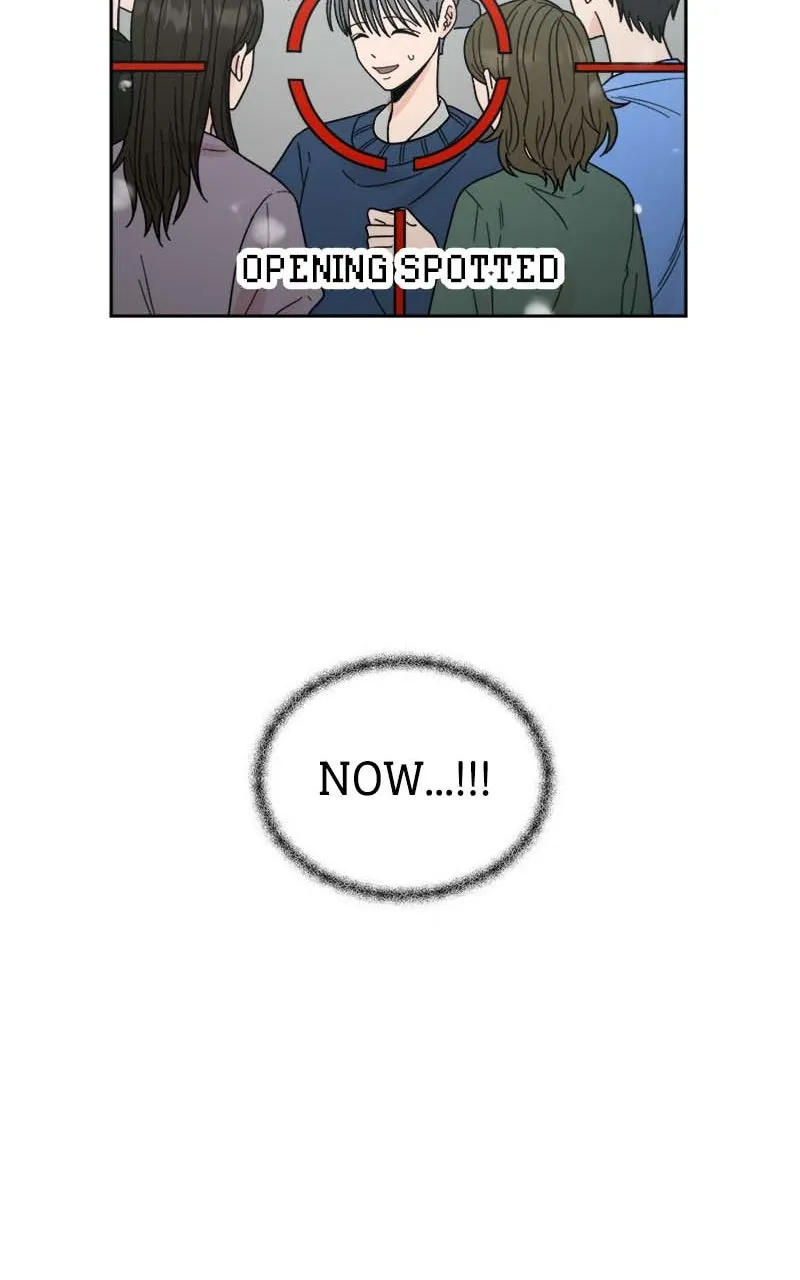 Read Wedding Strategy chapter 30 image 17 on Lezhin