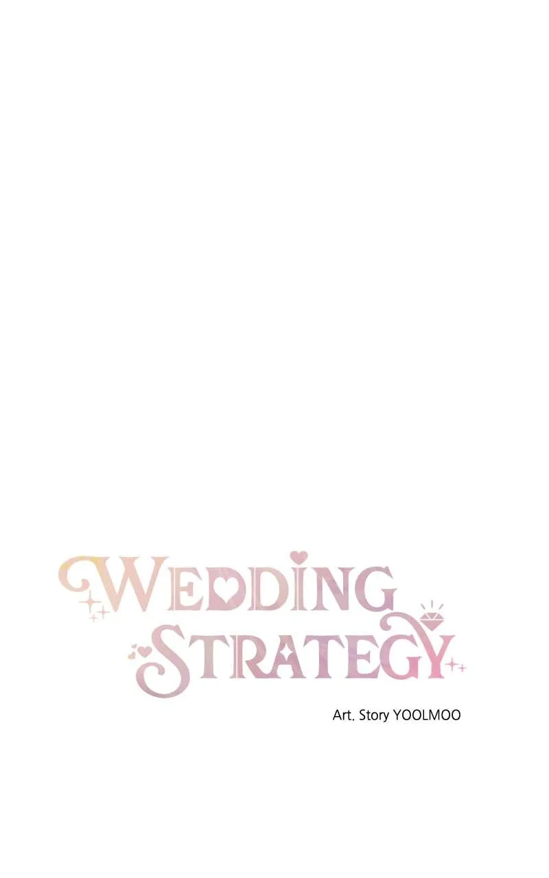 Read Wedding Strategy chapter 30 image 22 on Lezhin