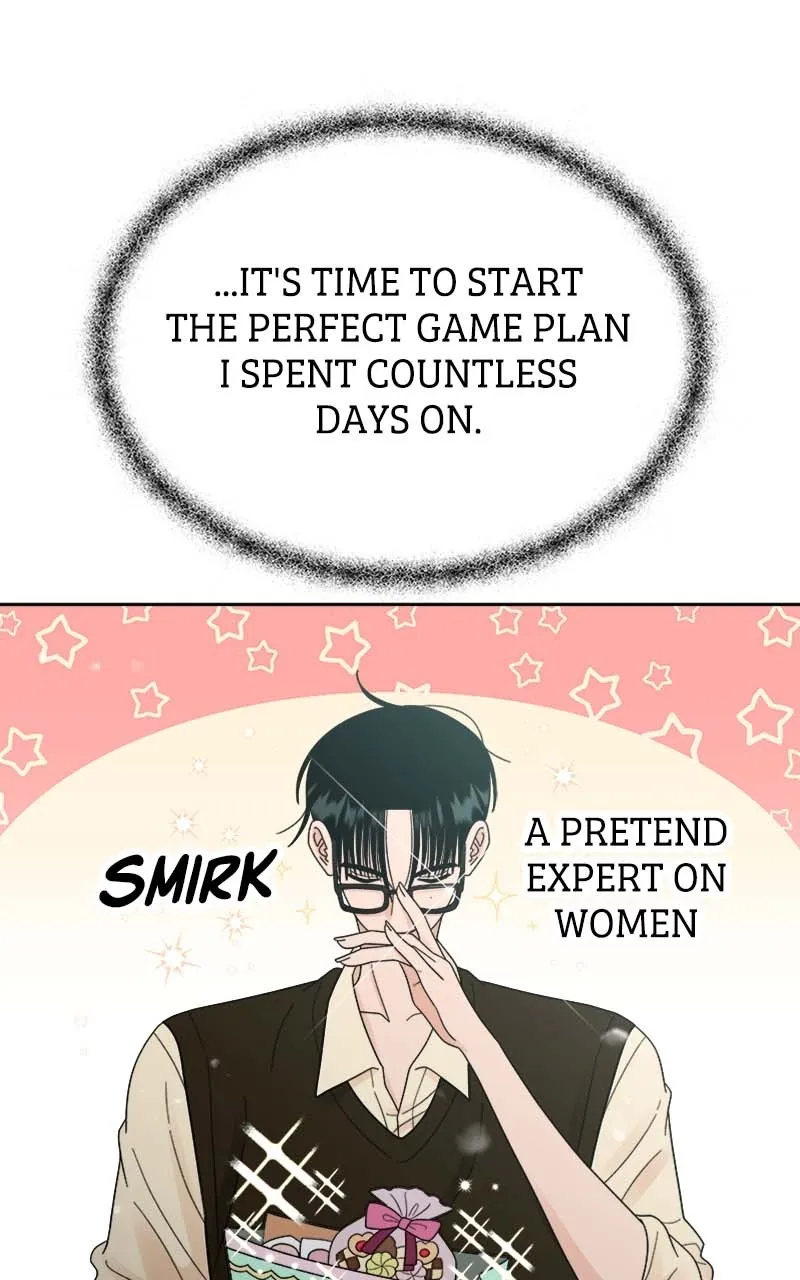 Read Wedding Strategy chapter 30 image 4 on Lezhin