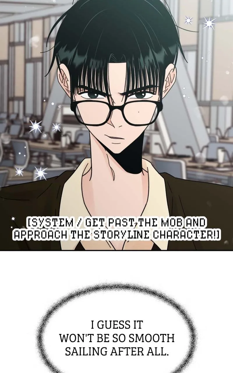 Read Wedding Strategy chapter 30 image 9 on Lezhin