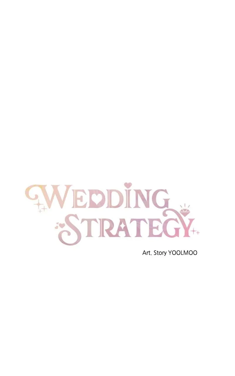Read Wedding Strategy chapter 31 image 53 on Lezhin