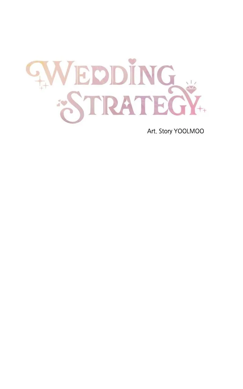 Read Wedding Strategy chapter 32 image 36 on Lezhin