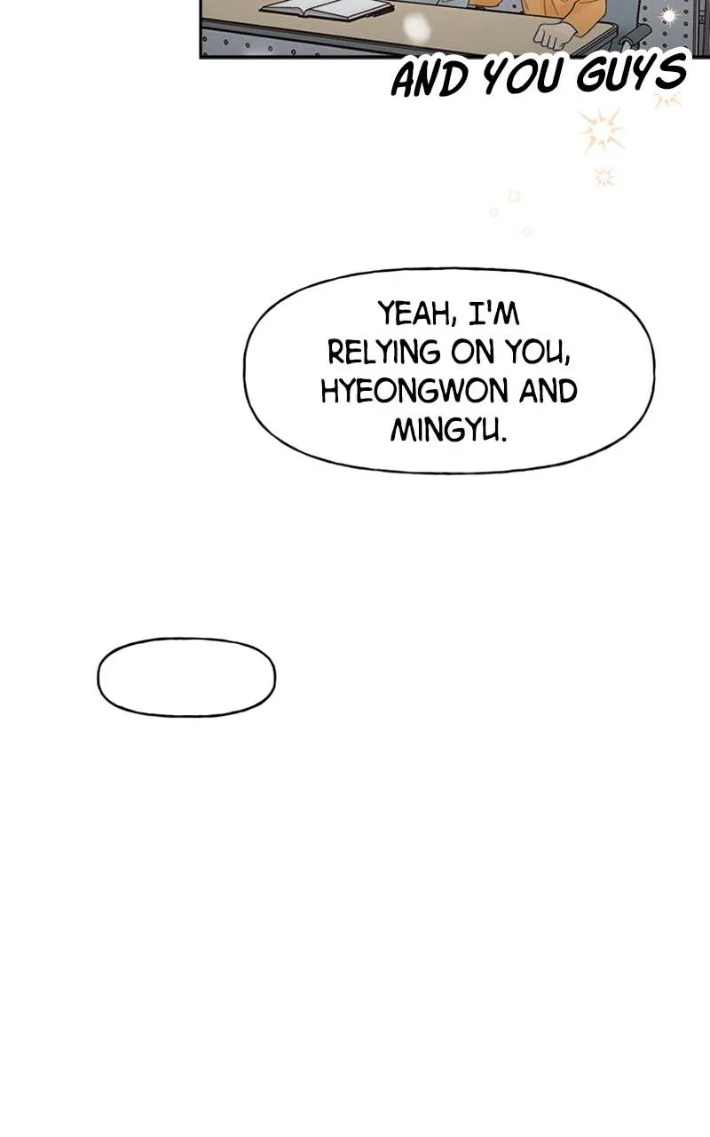 Read Wedding Strategy chapter 32 image 49 on Lezhin